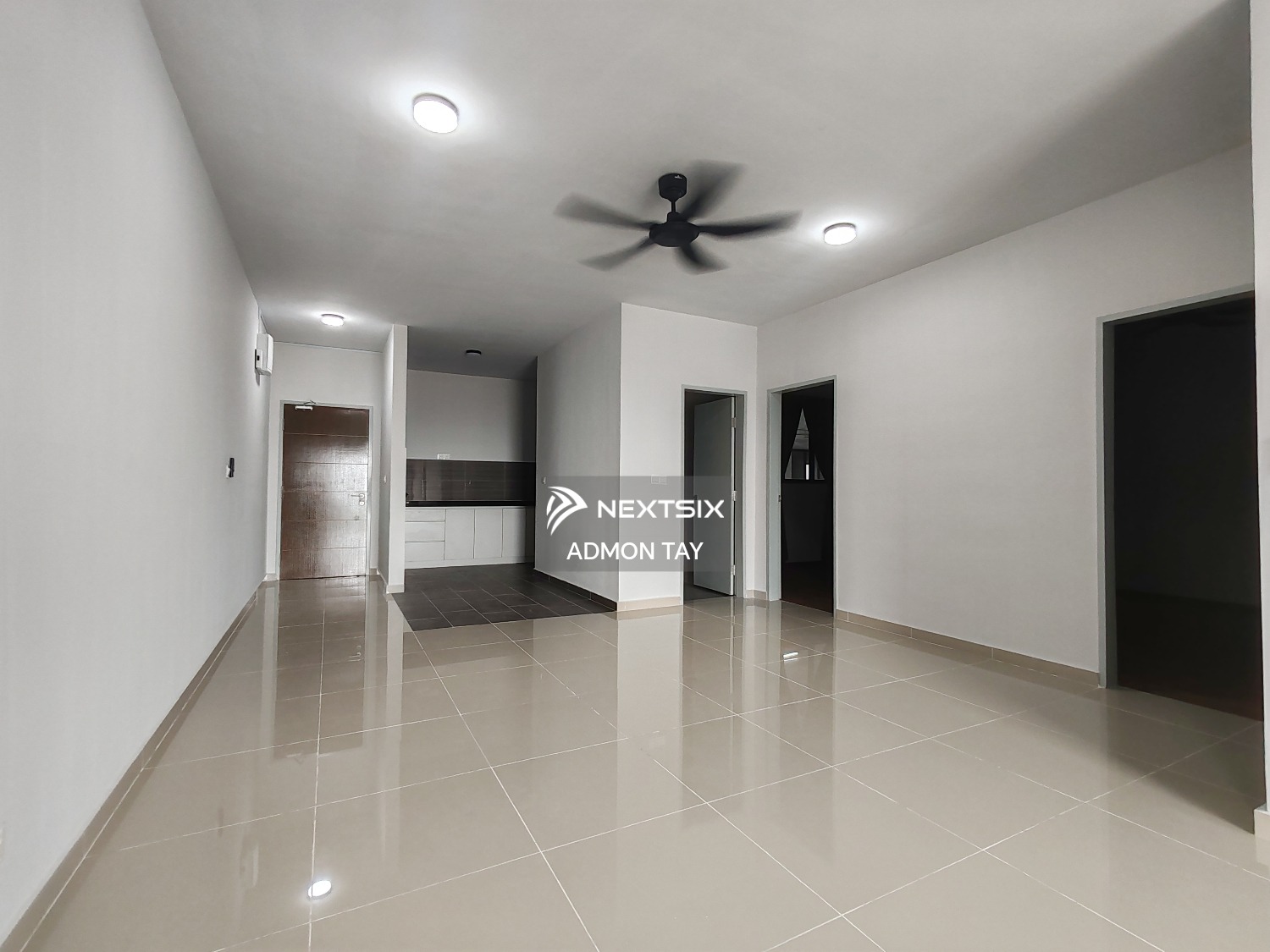 Condominium For Rent in Melaka Tengah Melaka - Image 8