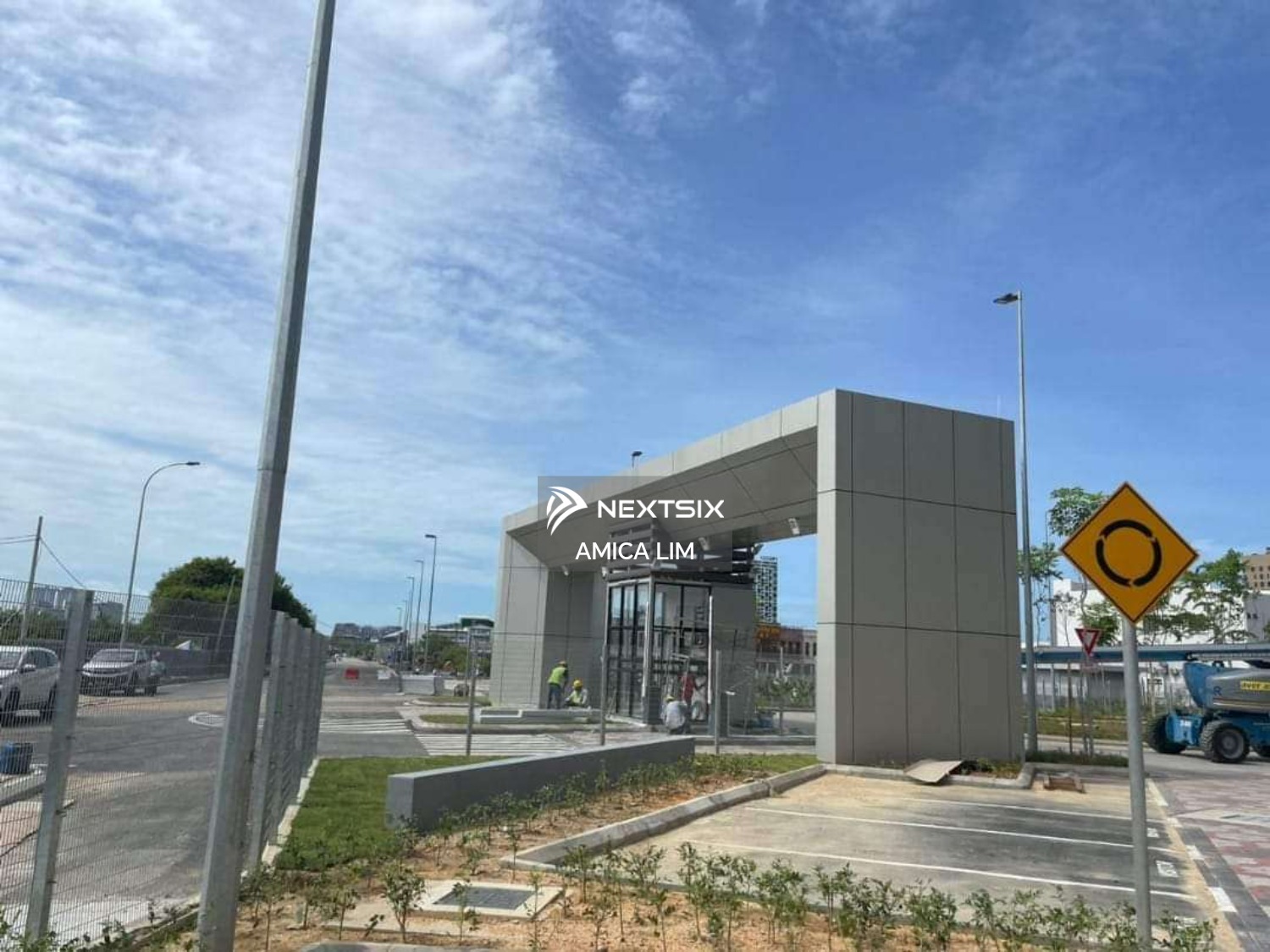 Condominium For Rent in Melaka Tengah Melaka