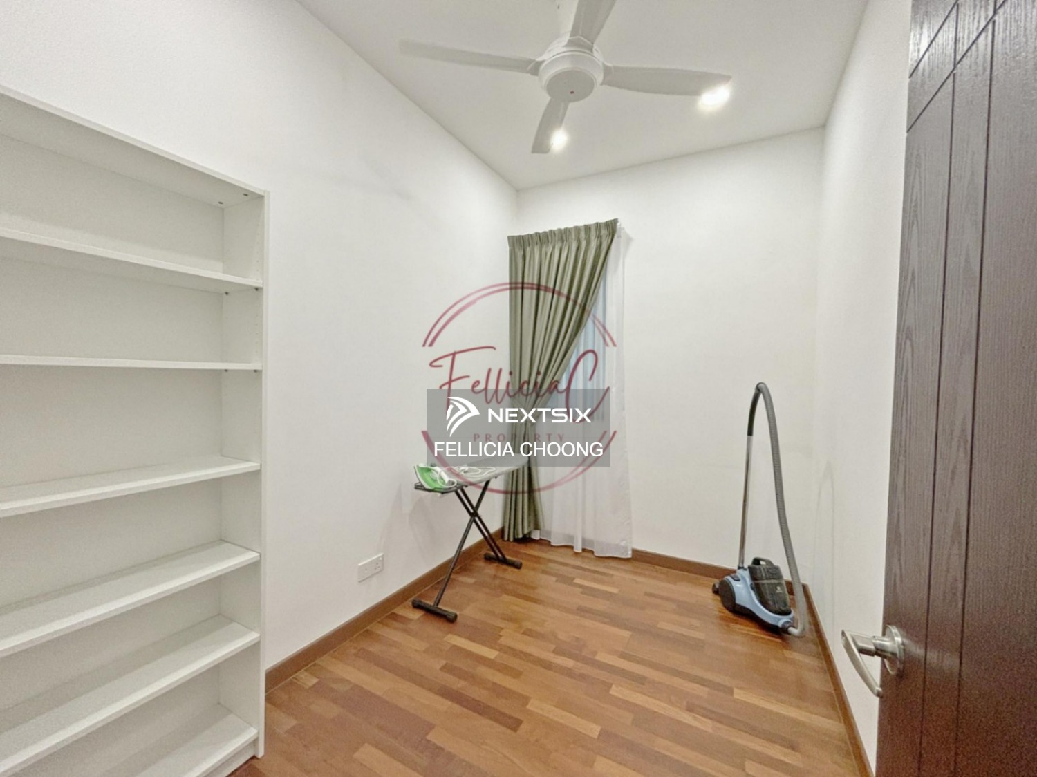 Condominium For Rent in Tanjong Tokong Penang - Image 12
