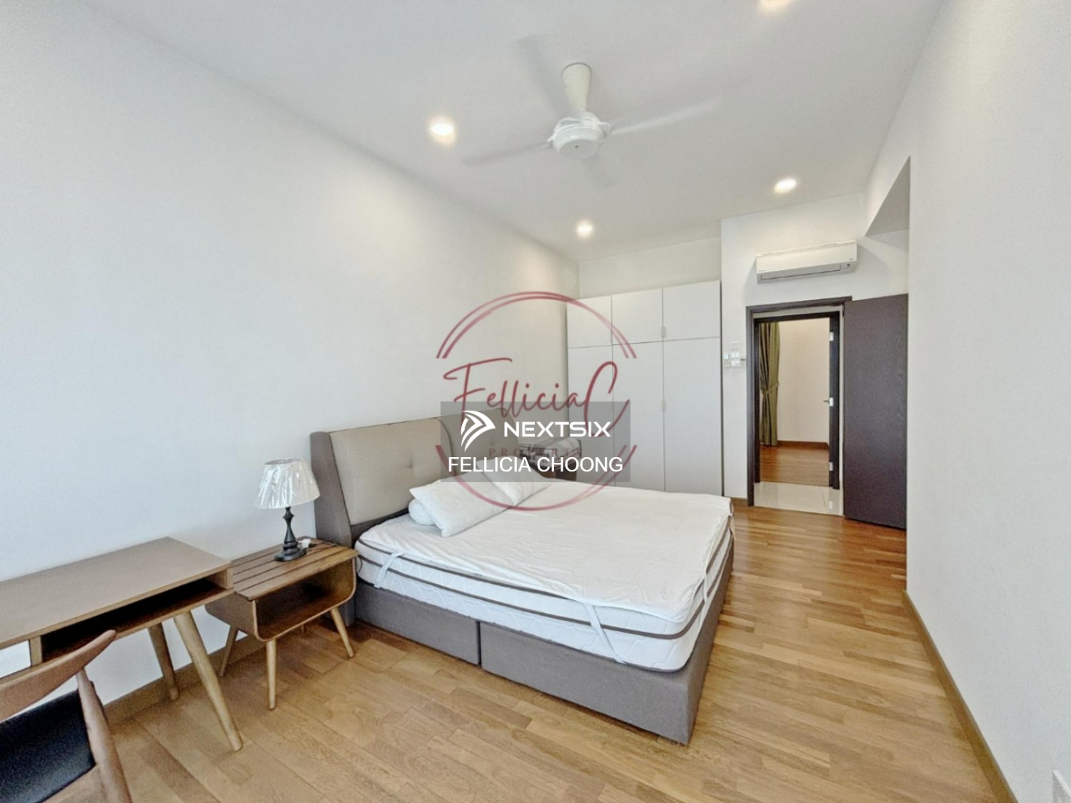 Condominium For Rent in Tanjong Tokong Penang - Image 9