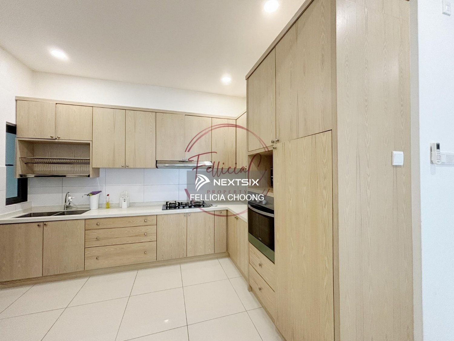 Condominium For Rent in Tanjong Tokong Penang - Image 6