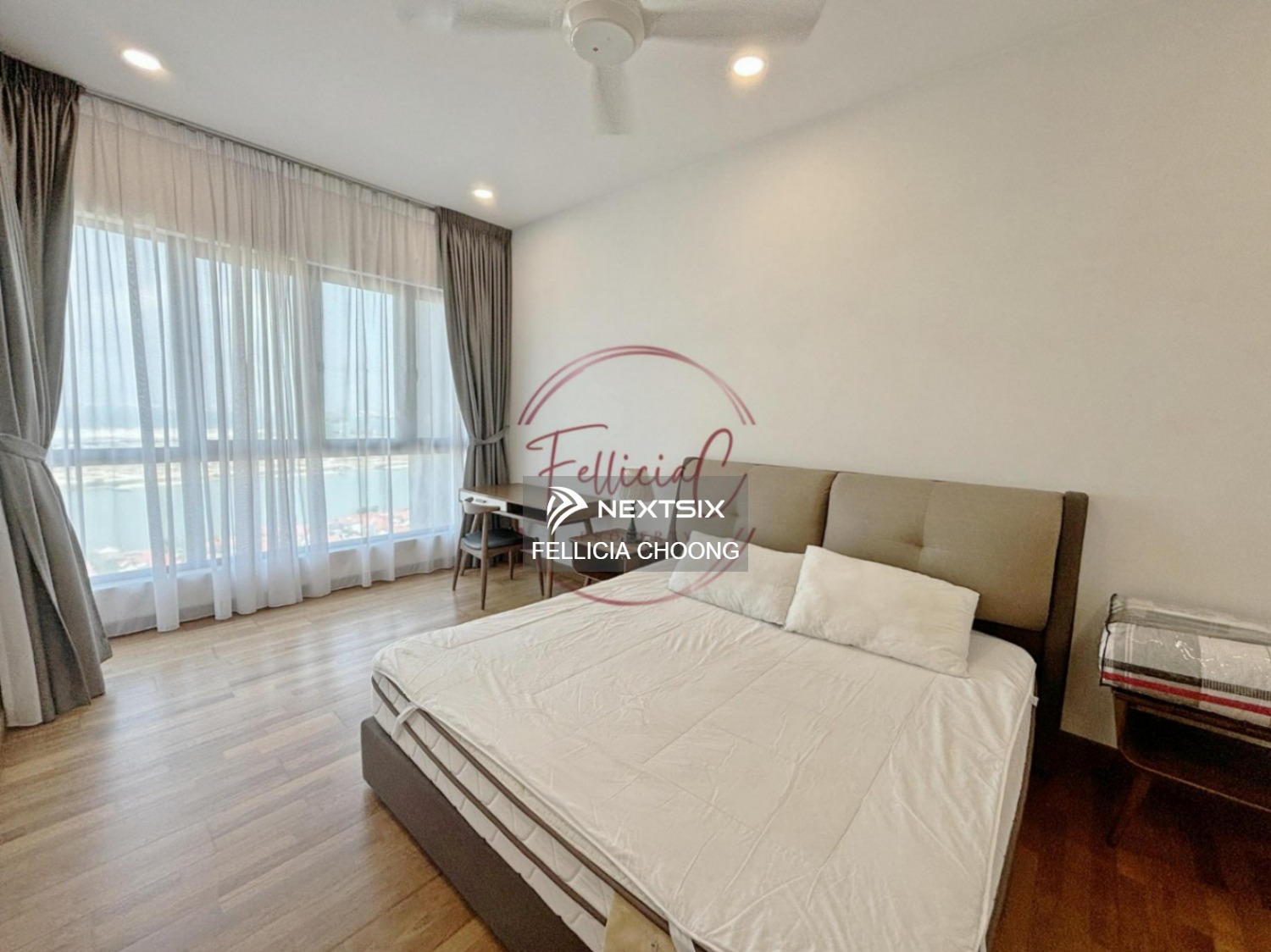 Condominium For Rent in Tanjong Tokong Penang - Image 10