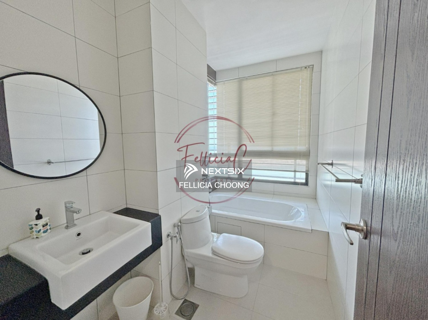 Condominium For Rent in Tanjong Tokong Penang - Image 13