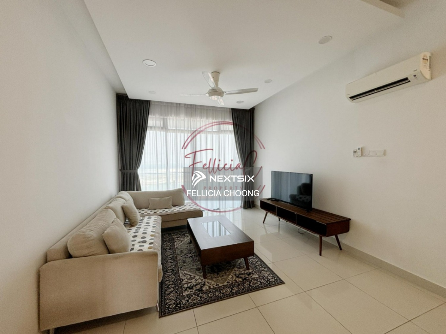 Condominium For Rent in Tanjong Tokong Penang