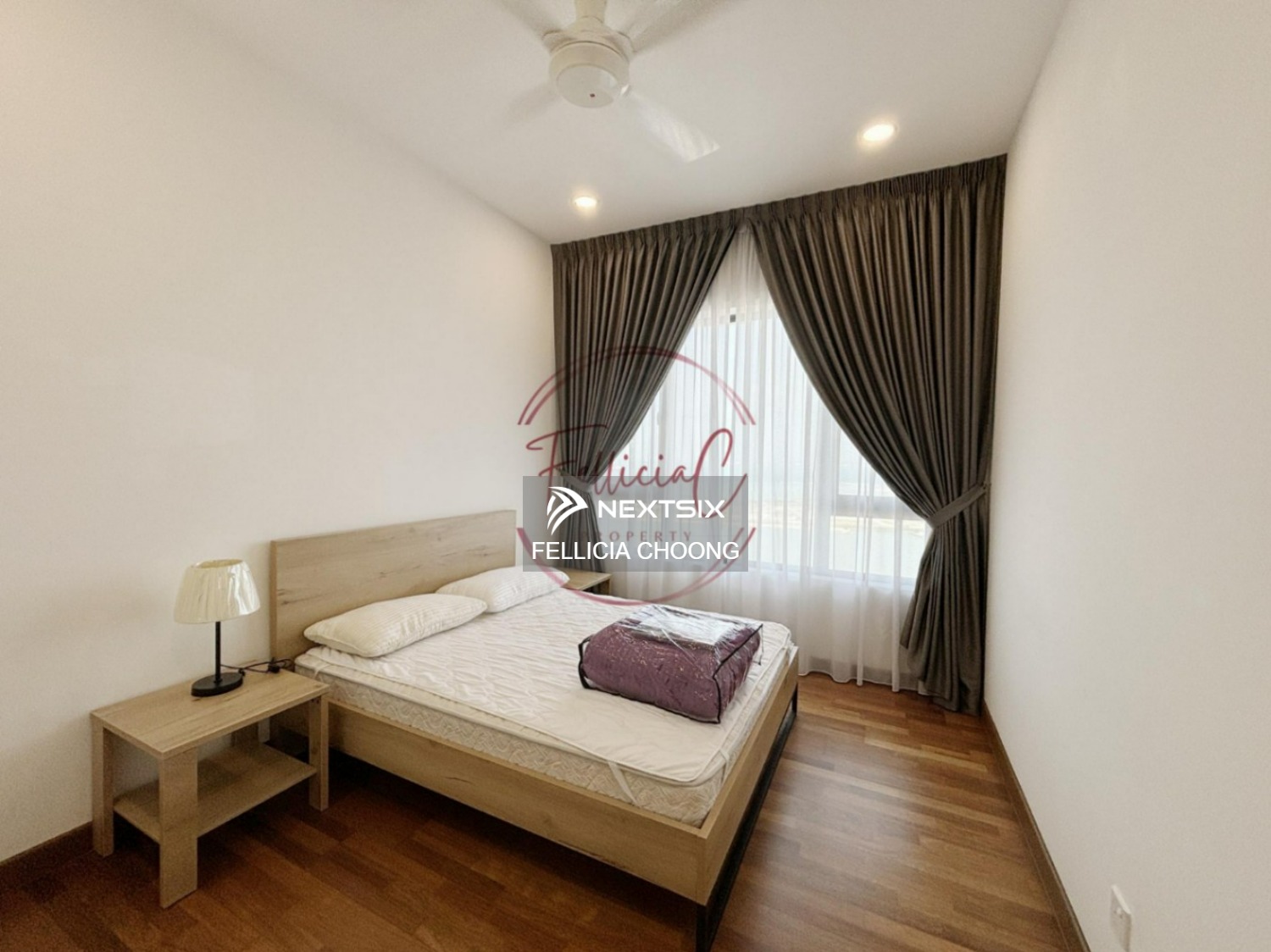 Condominium For Rent in Tanjong Tokong Penang - Image 7