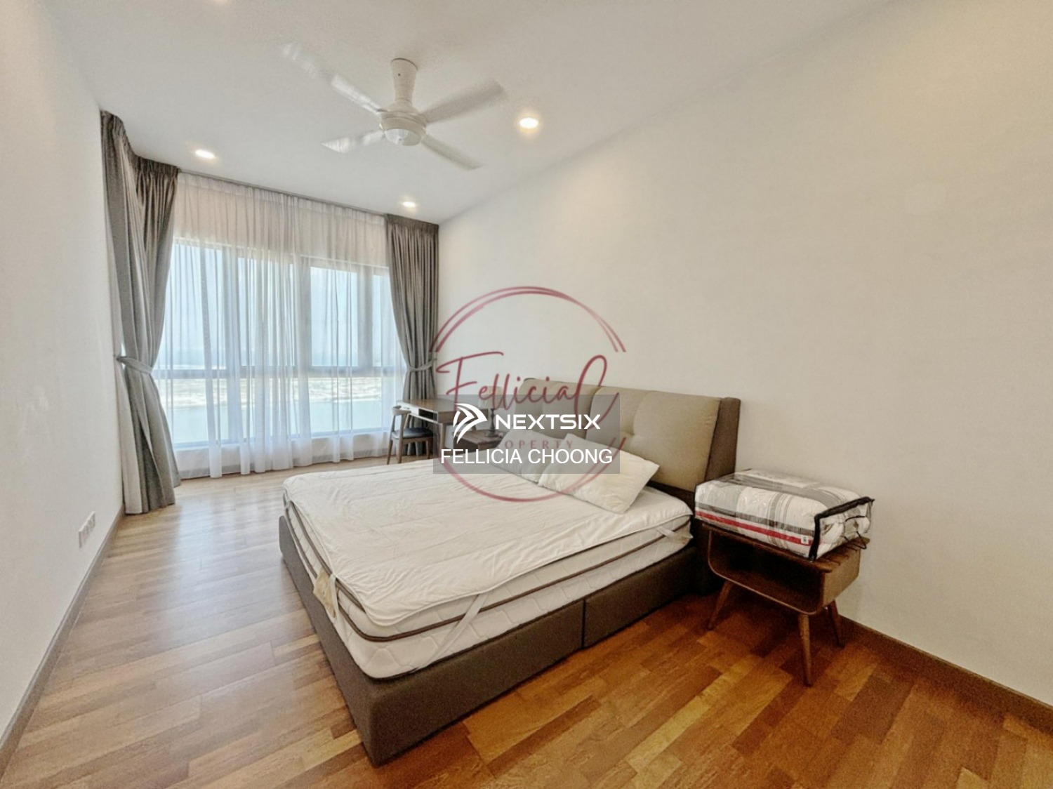 Condominium For Rent in Tanjong Tokong Penang - Image 8