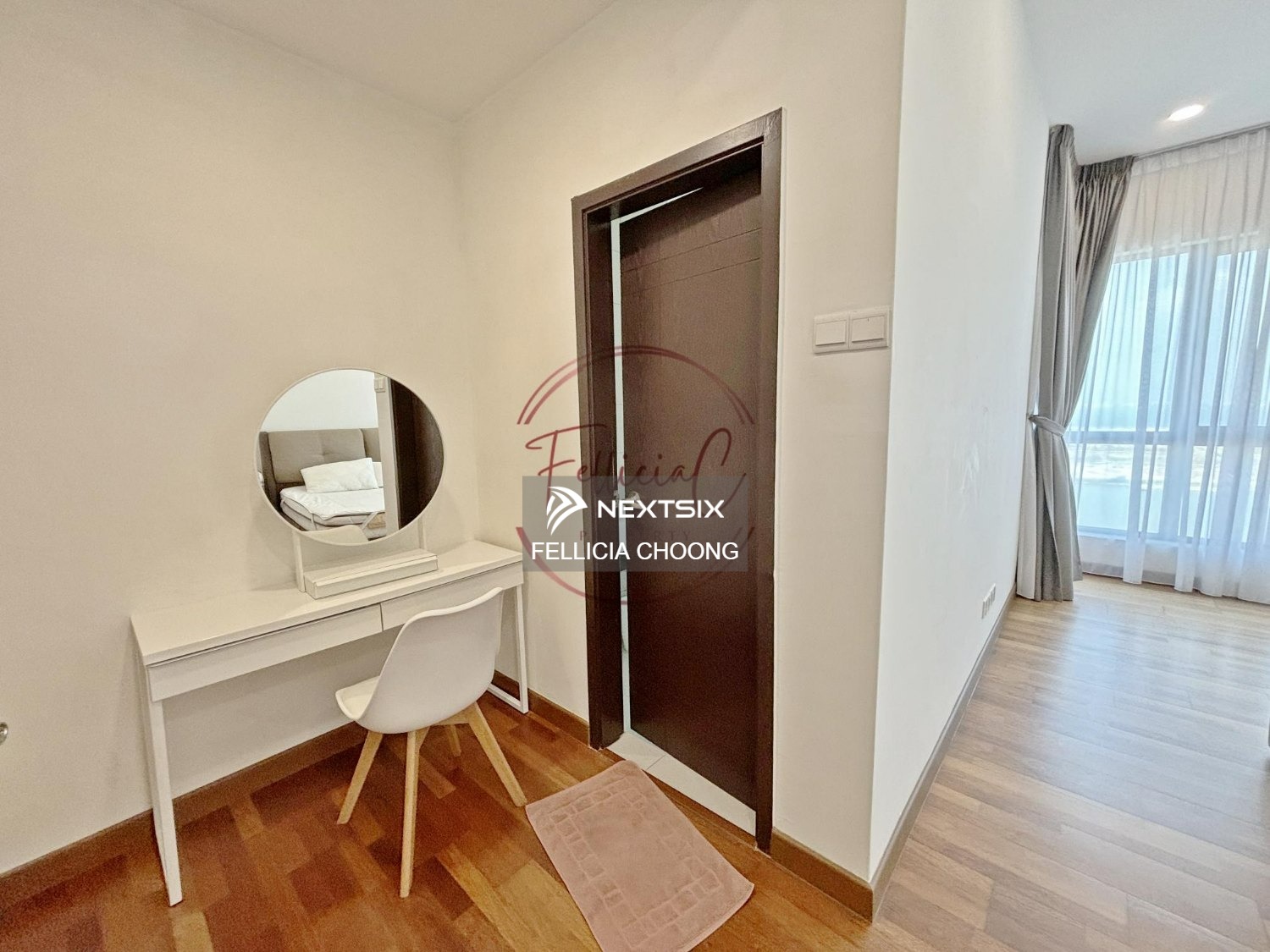 Condominium For Rent in Tanjong Tokong Penang - Image 11