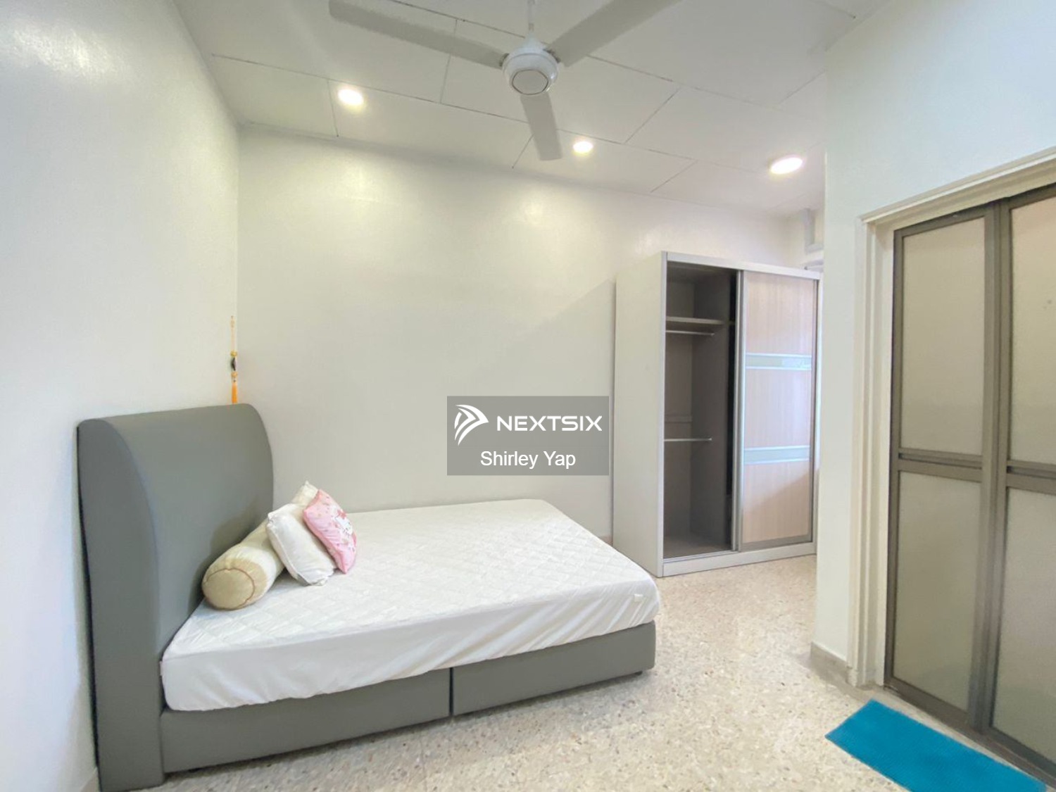 1-sty Terrace/Link House For Rent in Plentong Johor - Image 10