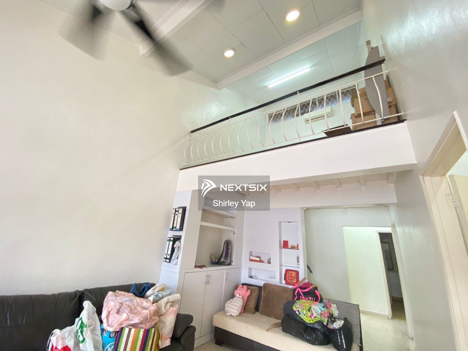 1-sty Terrace/Link House For Rent in Plentong Johor - Image 12