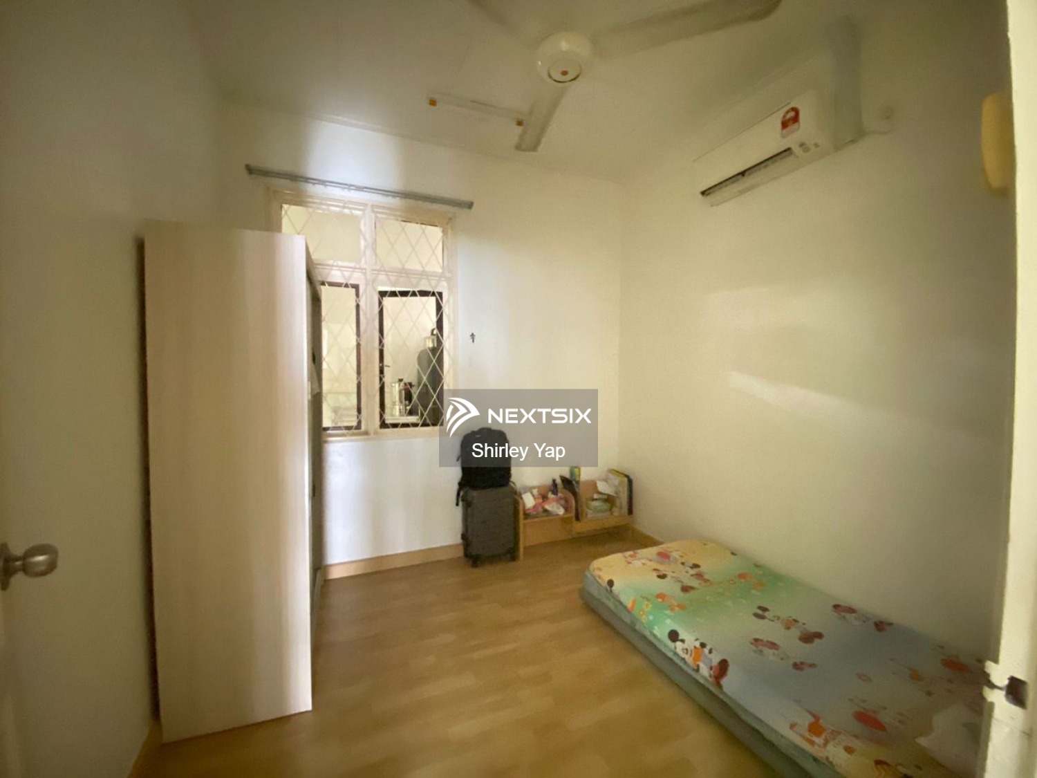 1-sty Terrace/Link House For Rent in Plentong Johor - Image 13