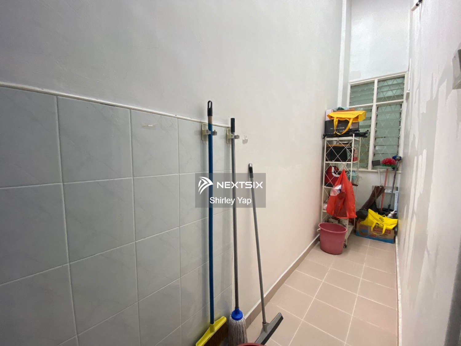 1-sty Terrace/Link House For Rent in Plentong Johor - Image 14