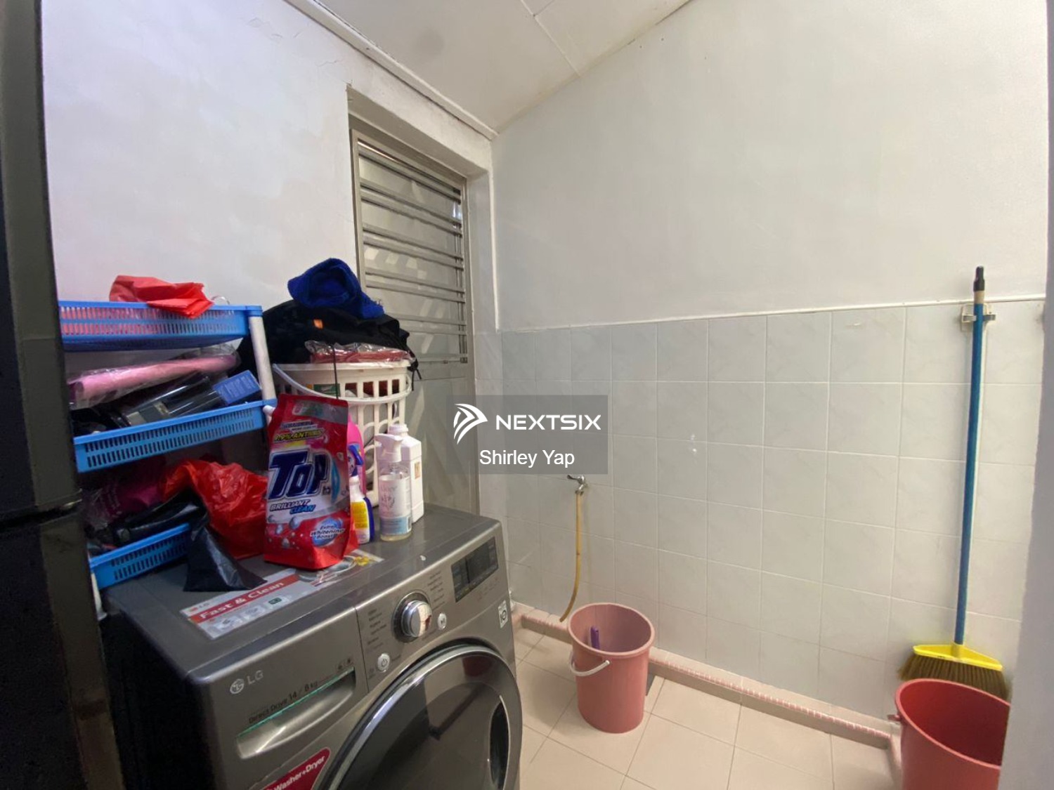 1-sty Terrace/Link House For Rent in Plentong Johor - Image 5