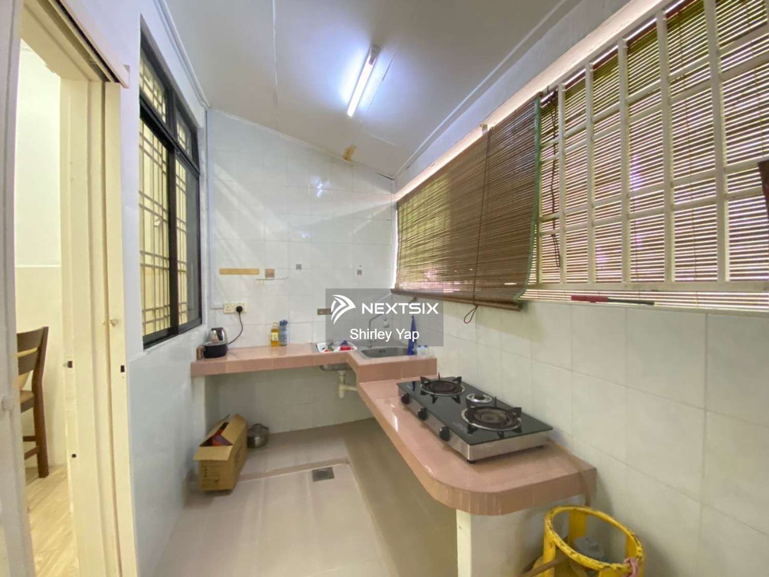 1-sty Terrace/Link House For Rent in Plentong Johor - Image 7