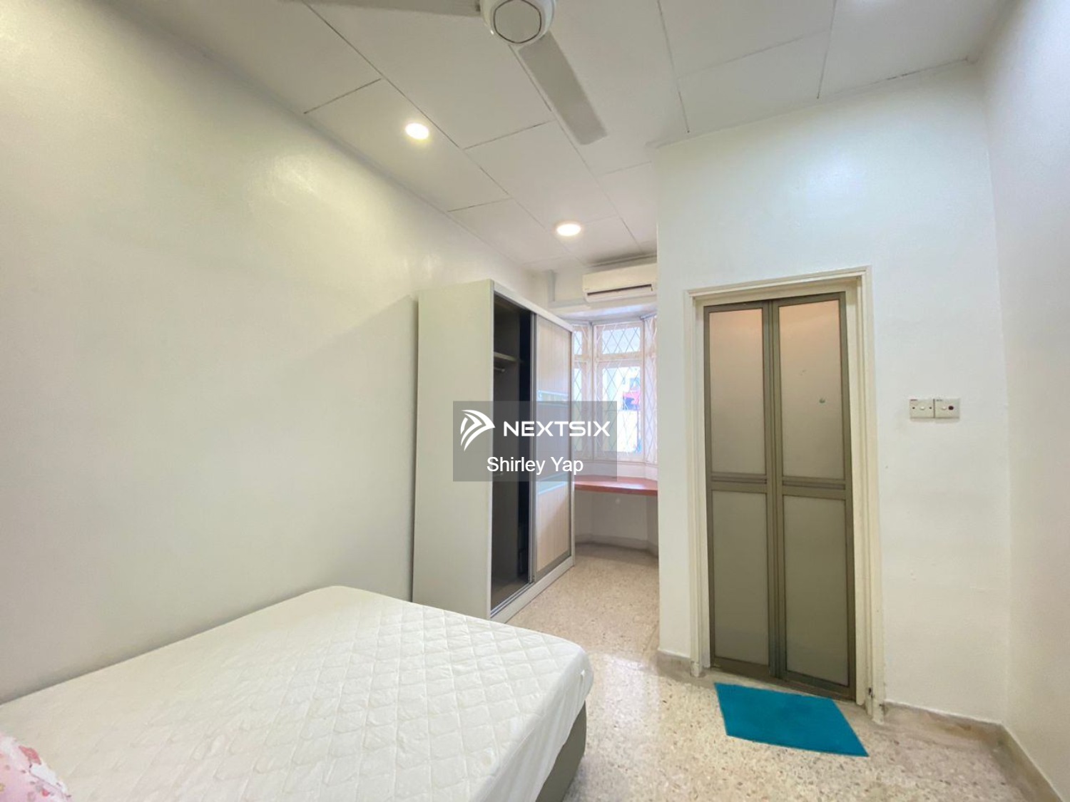 1-sty Terrace/Link House For Rent in Plentong Johor - Image 8