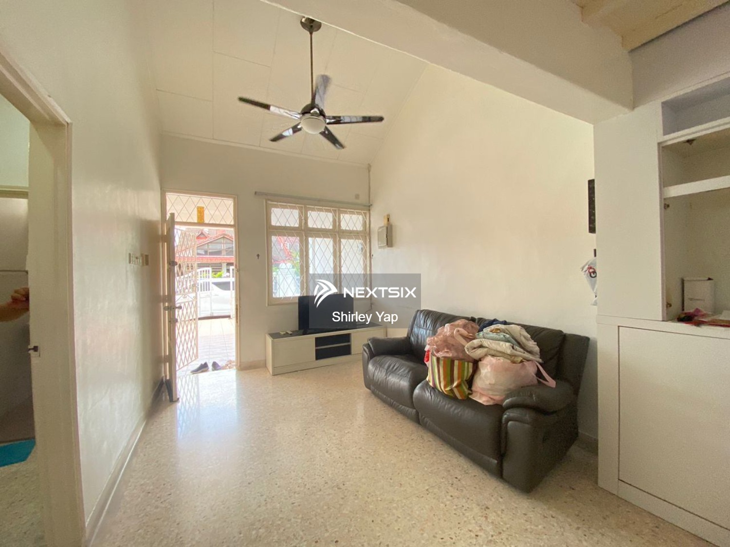 1-sty Terrace/Link House For Rent in Plentong Johor - Image 9