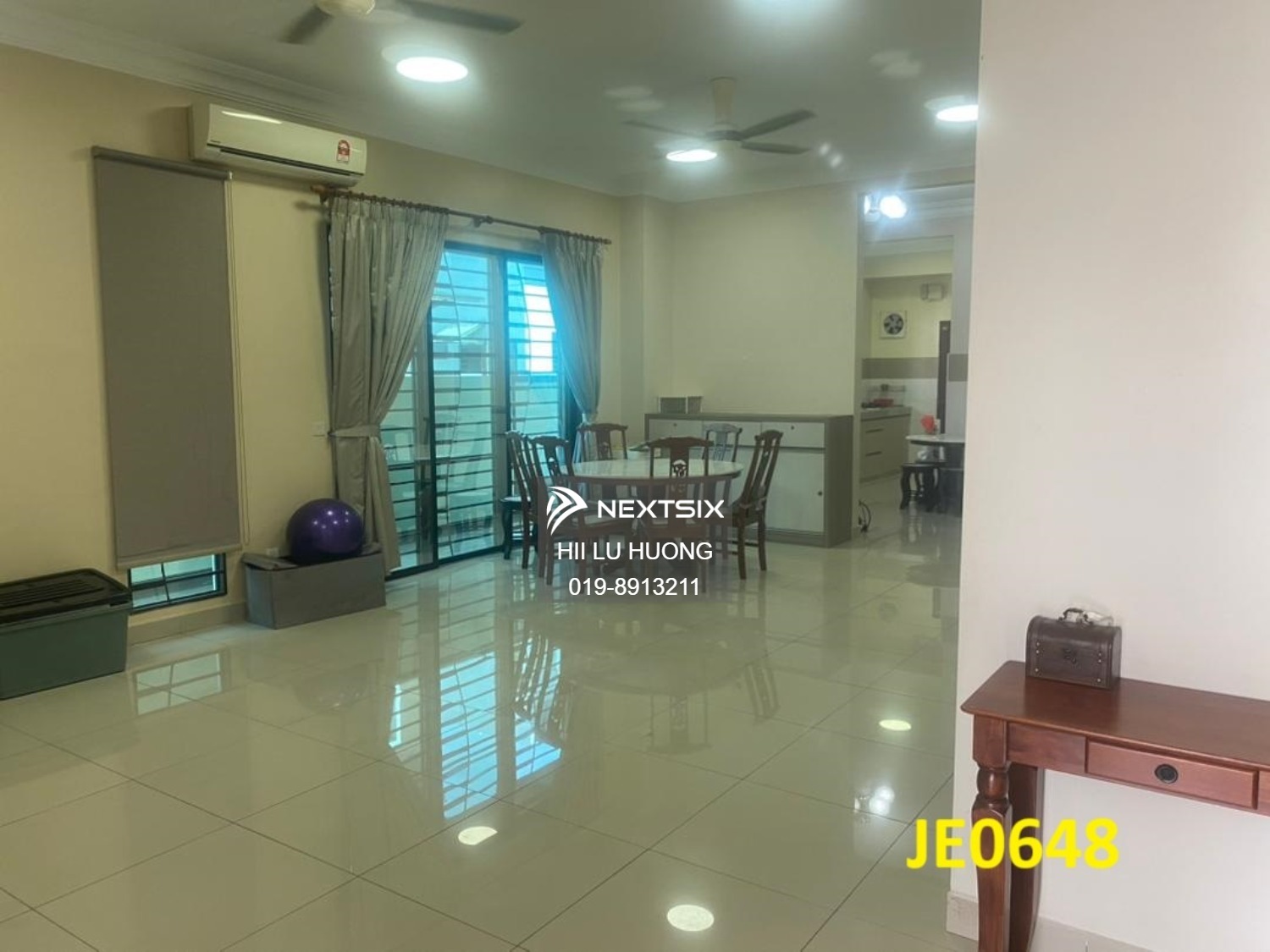 2-sty Terrace/Link House For Sale in Setia Alam Selangor