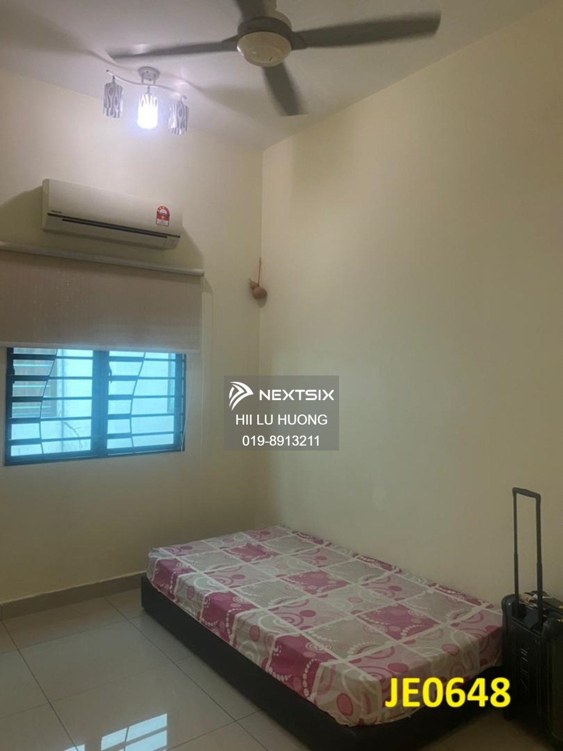 2-sty Terrace/Link House For Sale in Setia Alam Selangor - Image 10
