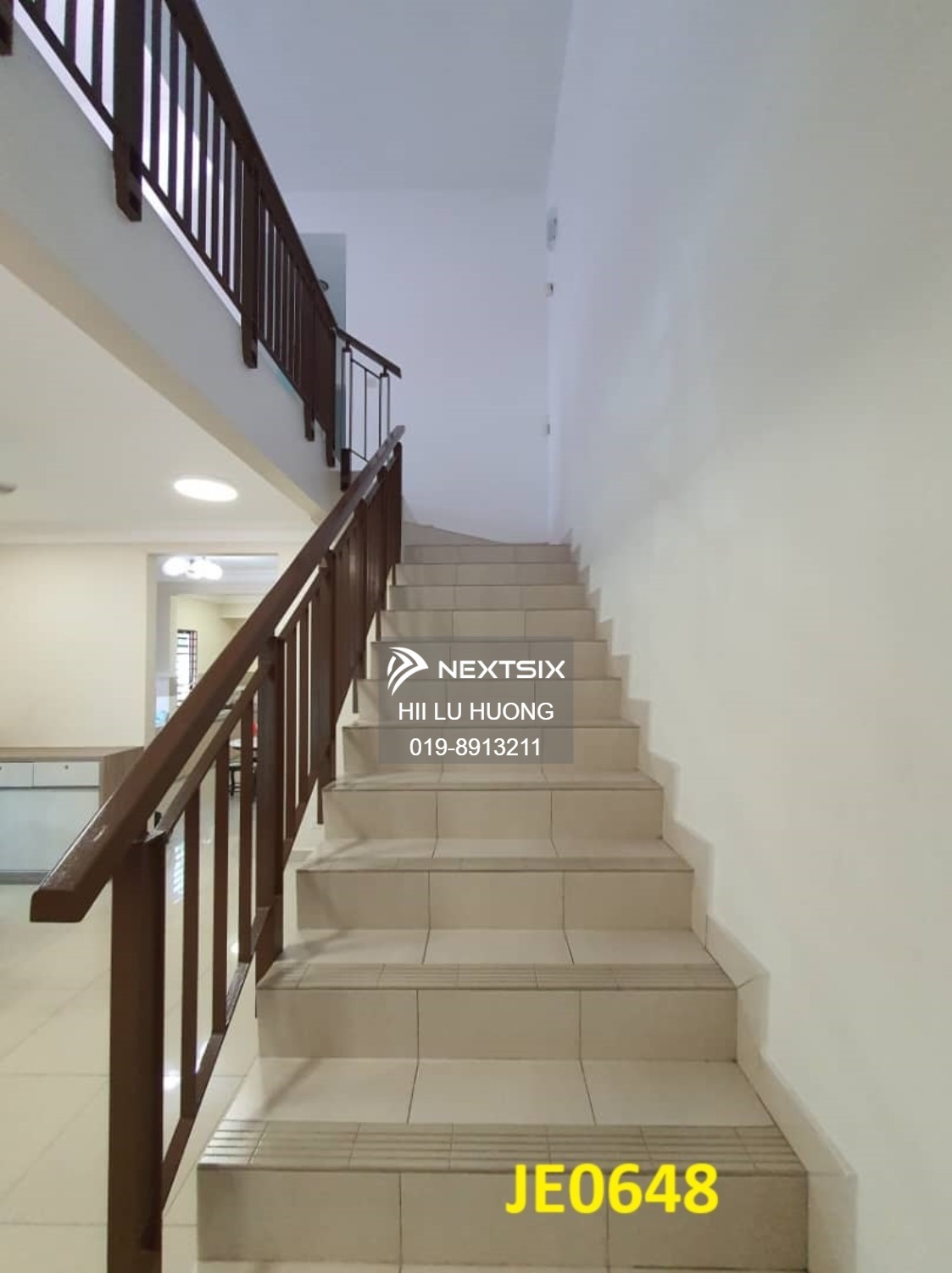 2-sty Terrace/Link House For Sale in Setia Alam Selangor - Image 12