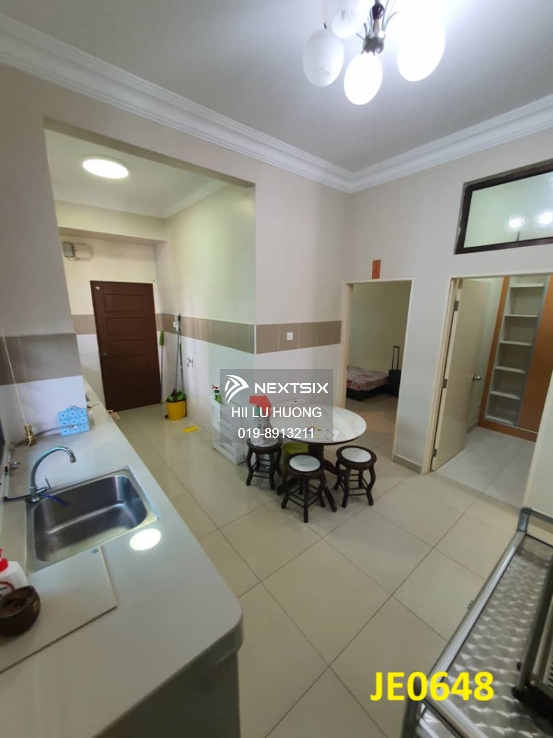 2-sty Terrace/Link House For Sale in Setia Alam Selangor - Image 5