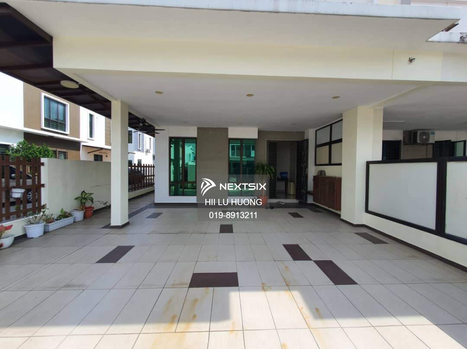 2-sty Terrace/Link House For Sale in Setia Alam Selangor - Image 6