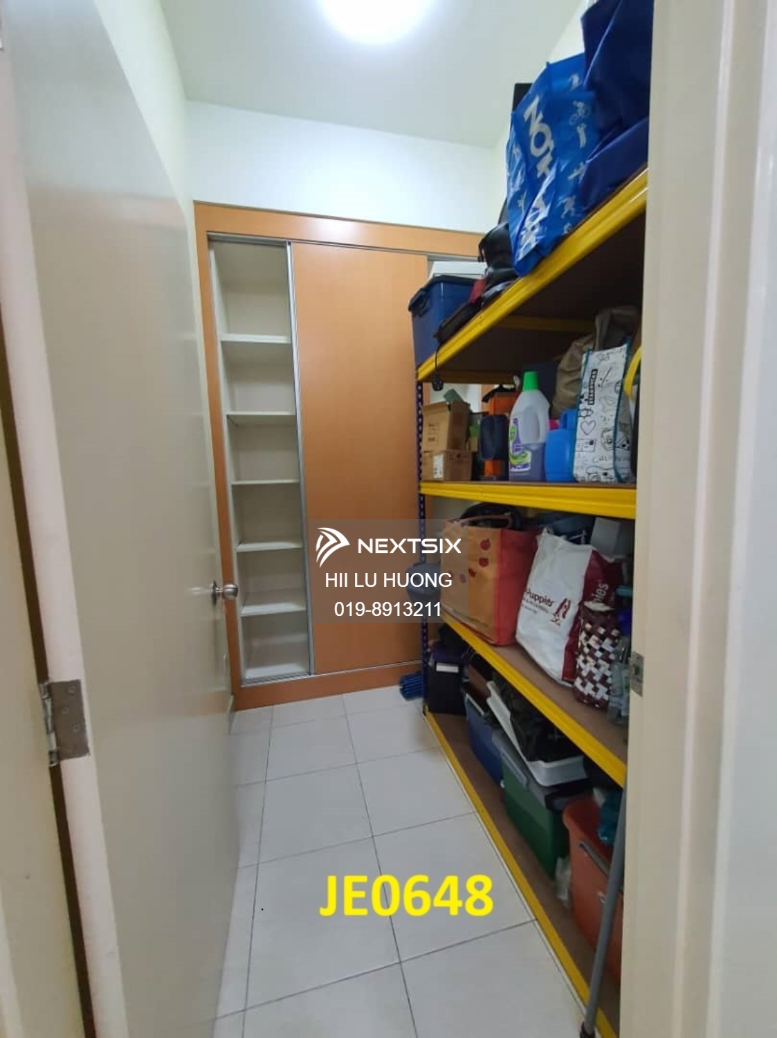 2-sty Terrace/Link House For Sale in Setia Alam Selangor - Image 7