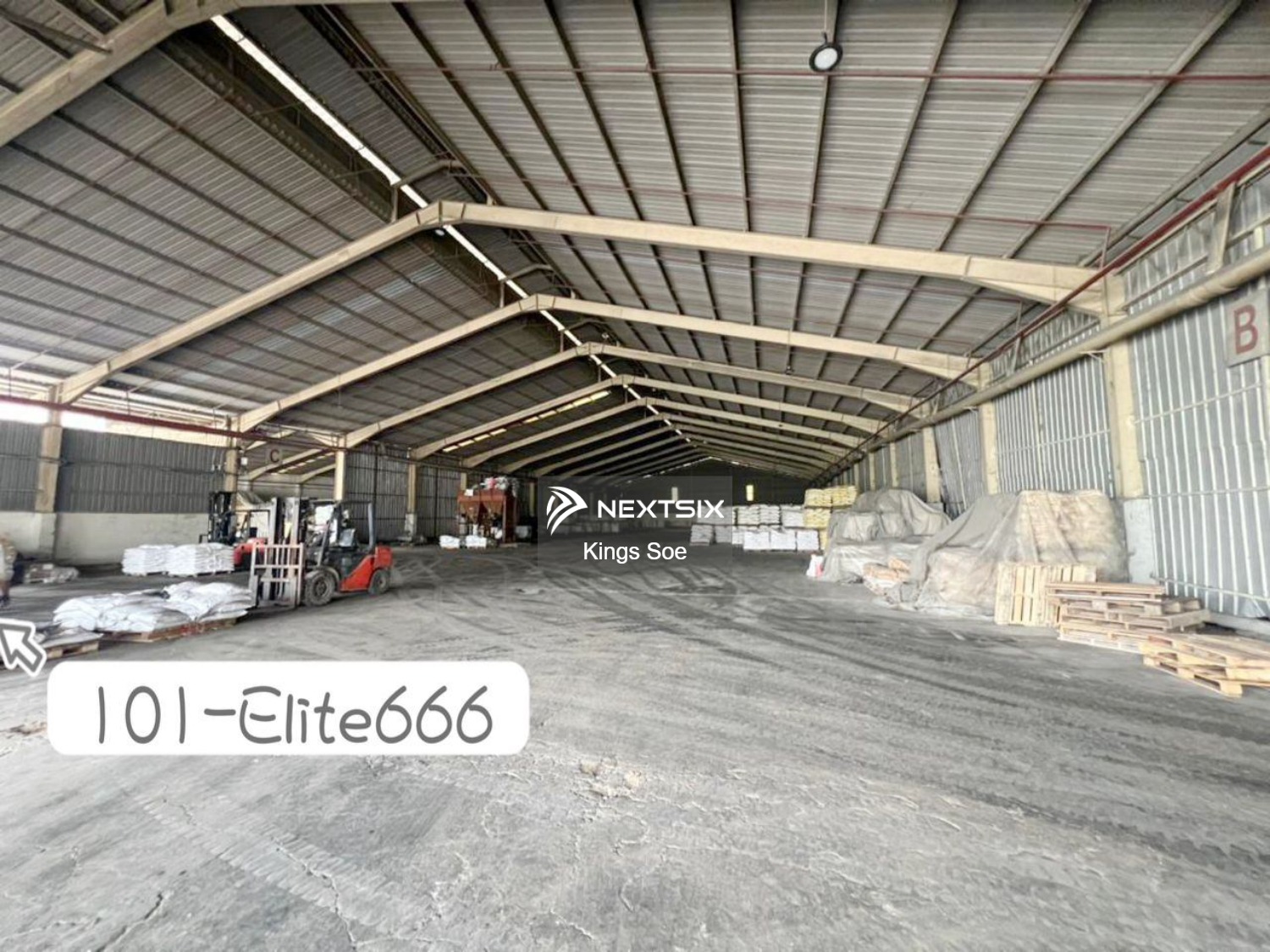 Factory For Rent in Port Klang Selangor