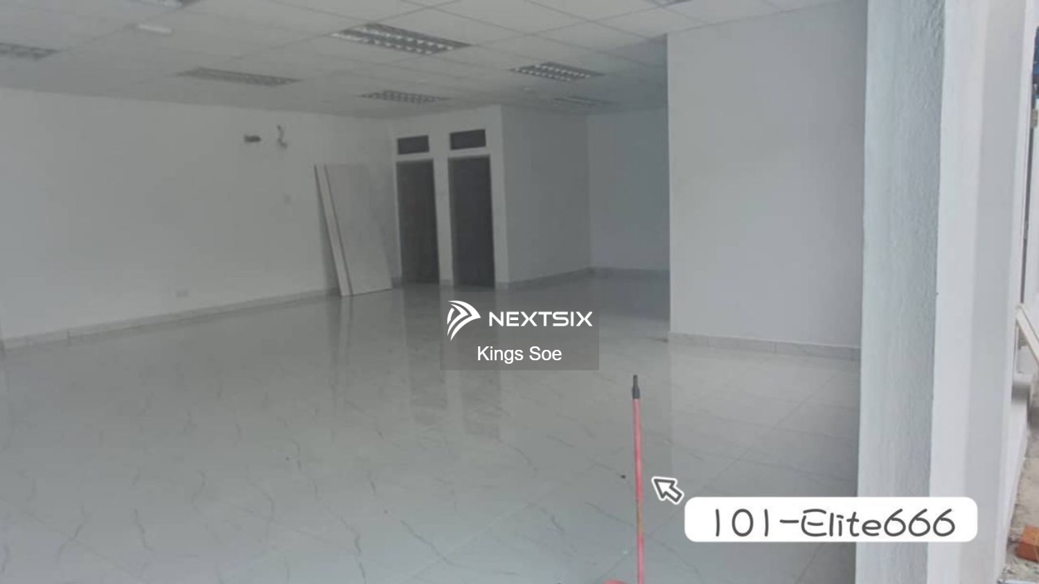 Warehouse For Rent in Telok Panglima Garang Selangor