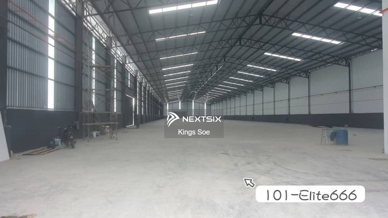 Warehouse For Rent in Telok Panglima Garang Selangor - Image 5