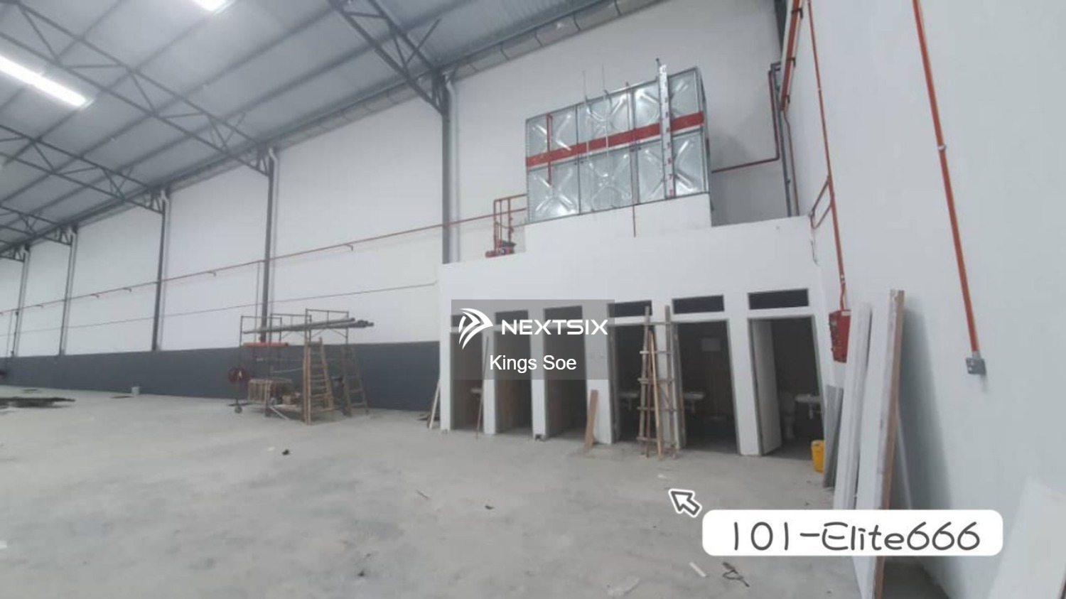Warehouse For Rent in Telok Panglima Garang Selangor - Image 7