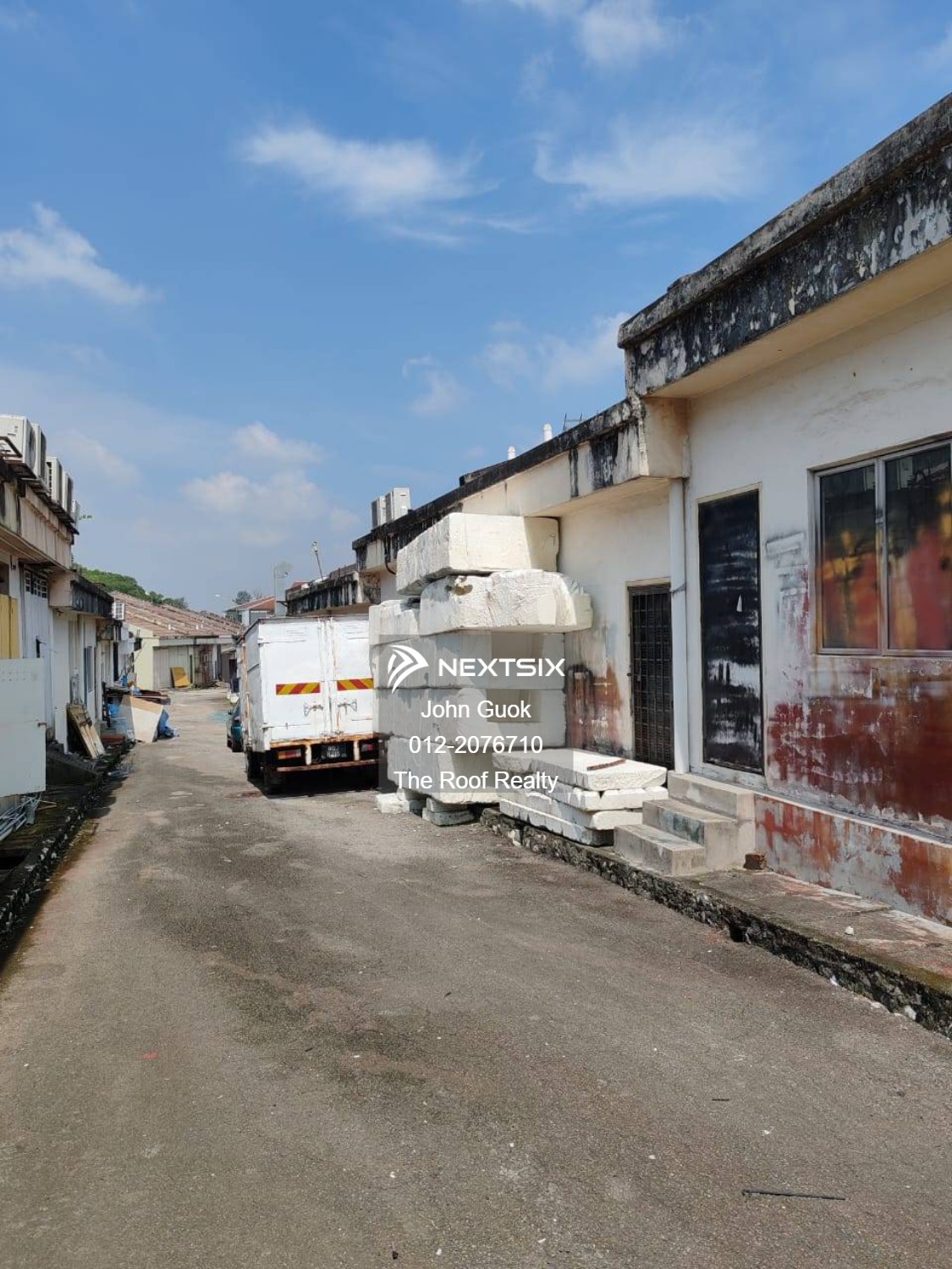 Light Industrial For Sale in Puchong Selangor - Image 5