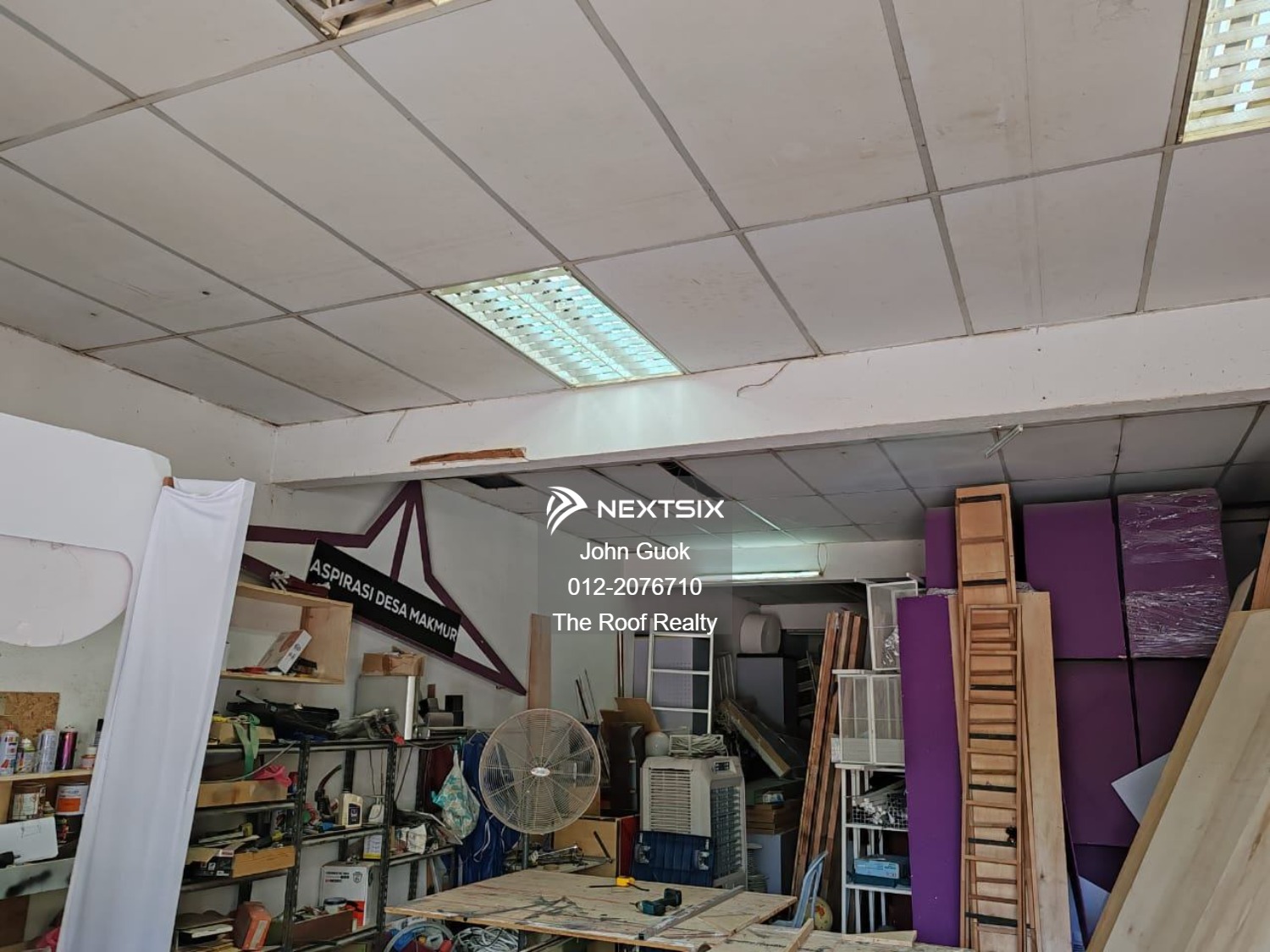 Light Industrial For Sale in Puchong Selangor - Image 6