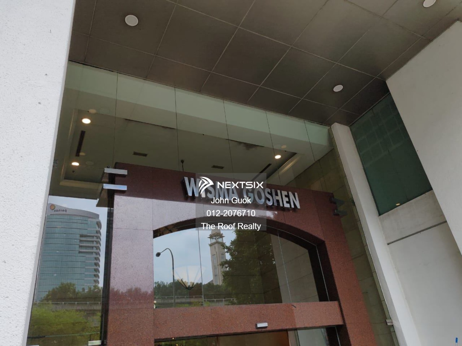 Office For Rent in Pantai Kuala Lumpur