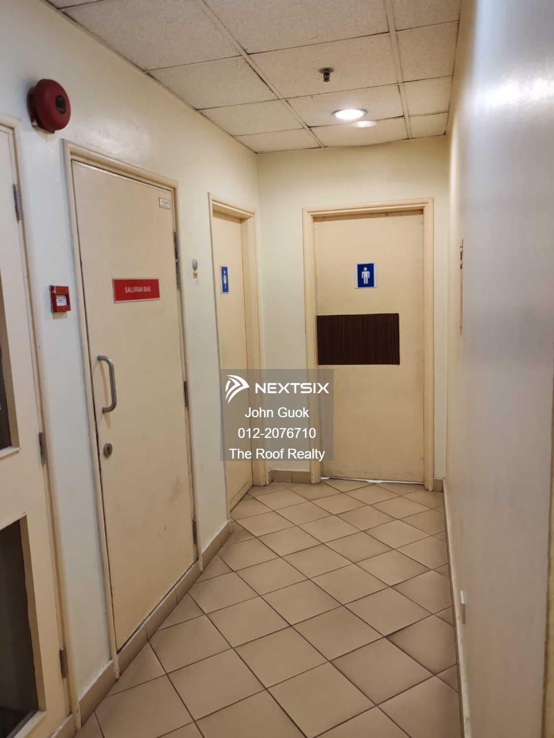 Office For Rent in Pantai Wilayah Persekutuan Kuala Lumpur - Image 10