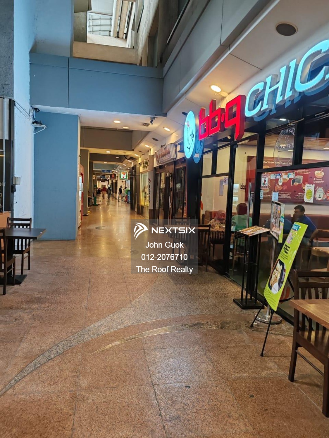 Office For Rent in Pantai Wilayah Persekutuan Kuala Lumpur - Image 11