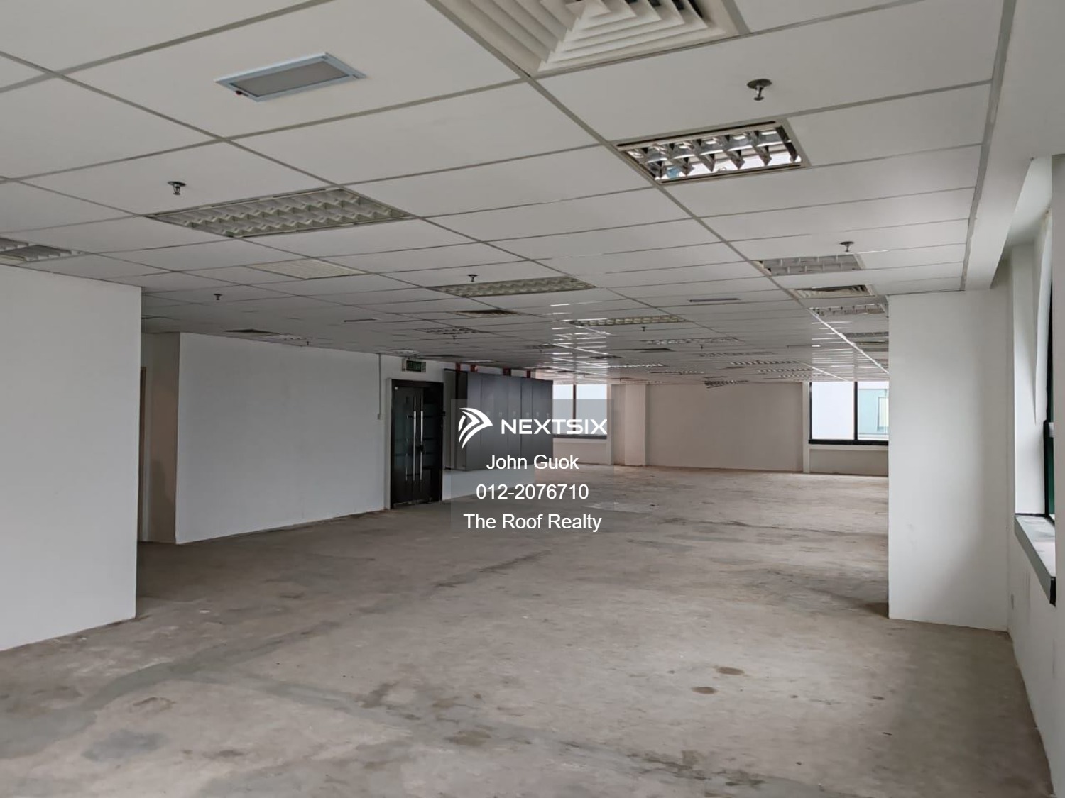 Office For Rent in Pantai Wilayah Persekutuan Kuala Lumpur - Image 5