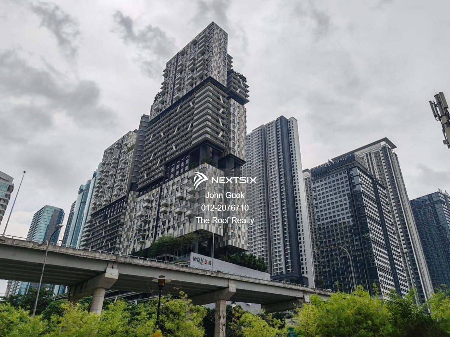 Office For Rent in Pantai Wilayah Persekutuan Kuala Lumpur - Image 6