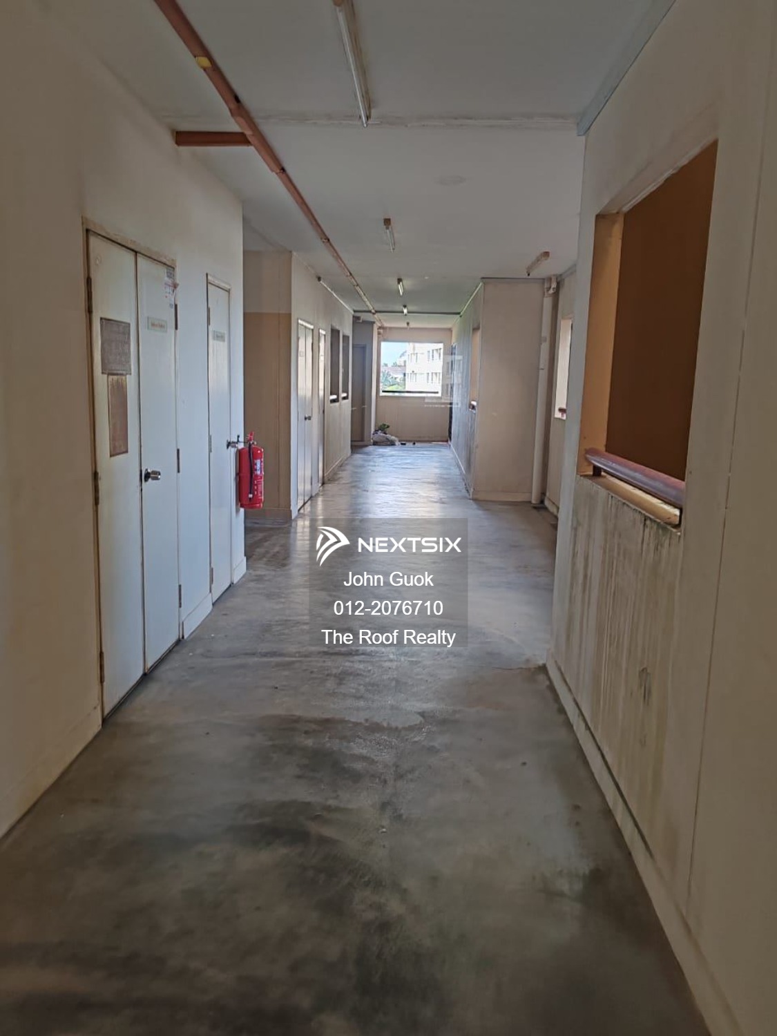 Office For Rent in Pantai Wilayah Persekutuan Kuala Lumpur - Image 7