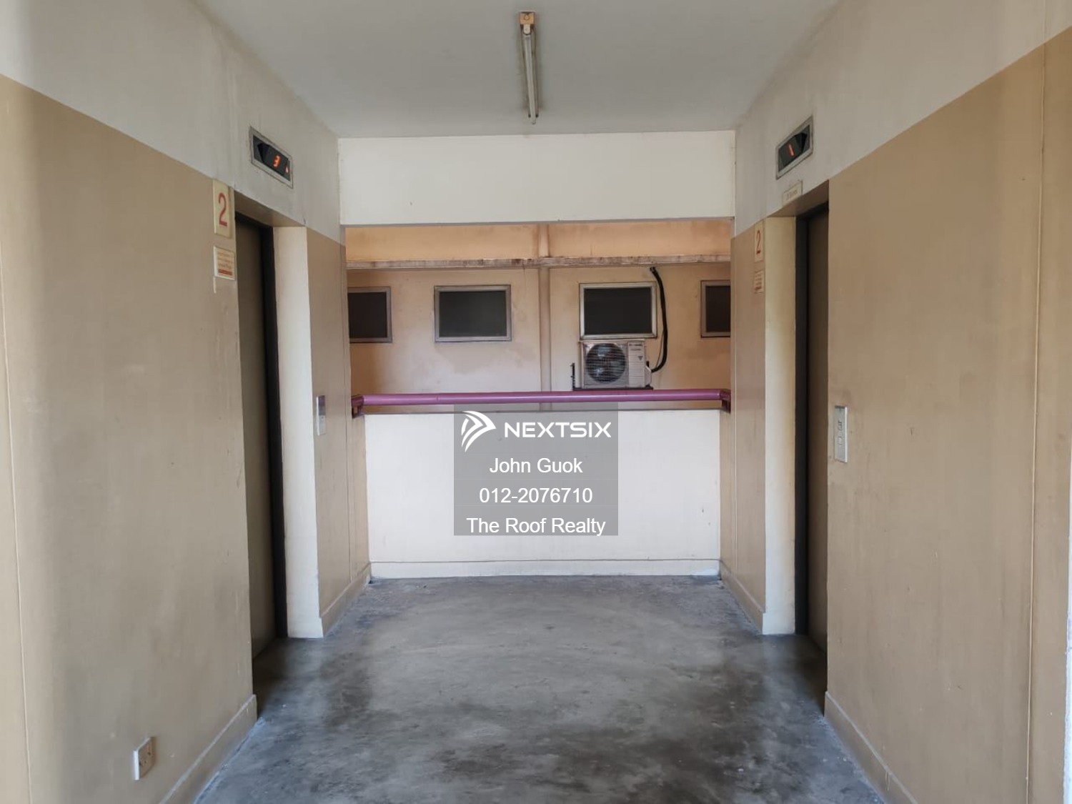 Office For Rent in Pantai Wilayah Persekutuan Kuala Lumpur - Image 8