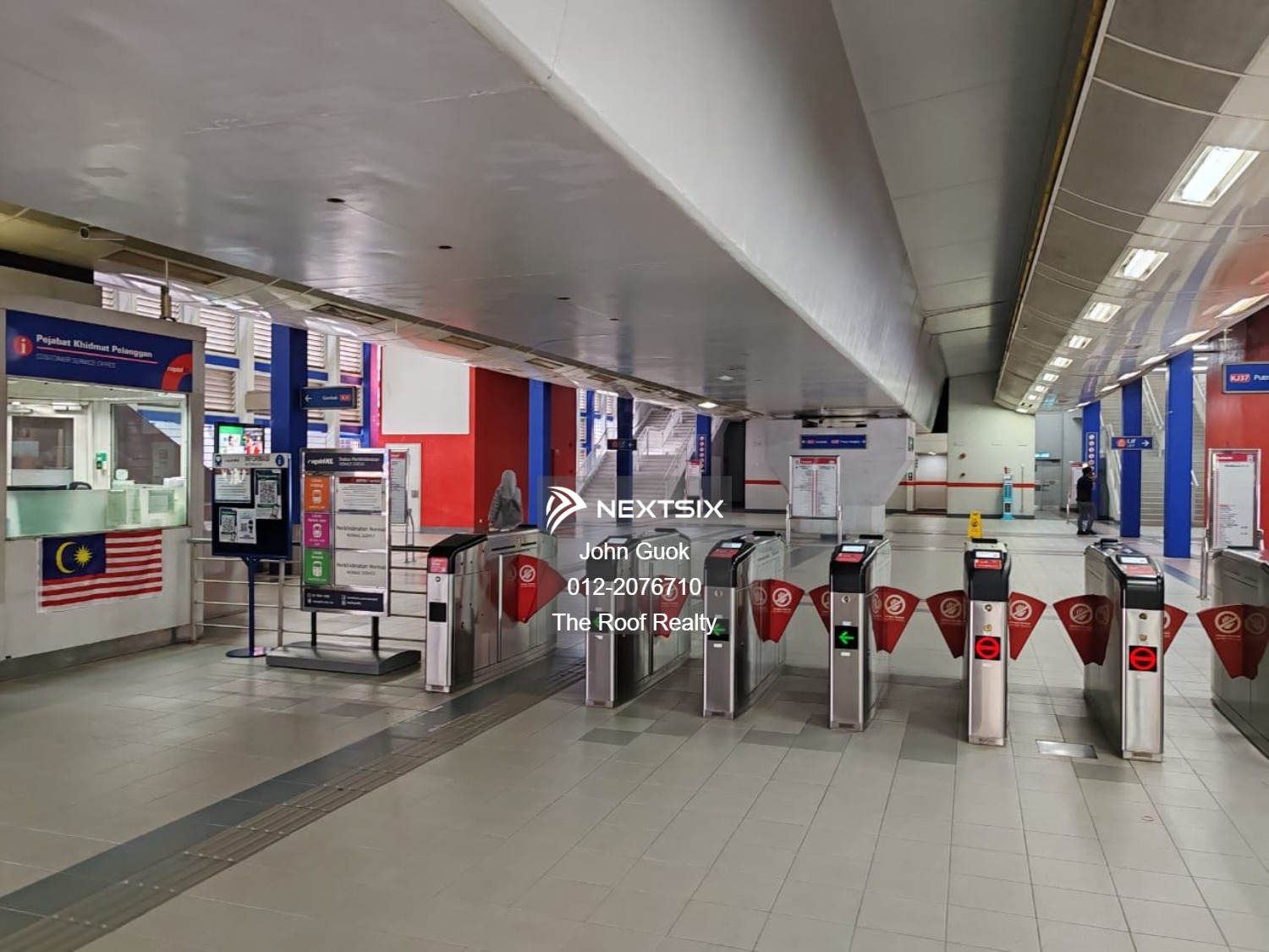 Office For Rent in Pantai Wilayah Persekutuan Kuala Lumpur - Image 9