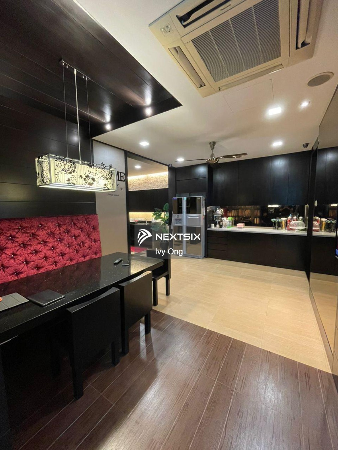 Semi-detached House For Sale in Johor Bahru Johor - Image 13