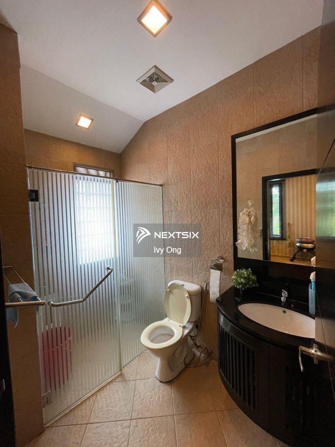 Semi-detached House For Sale in Johor Bahru Johor - Image 14