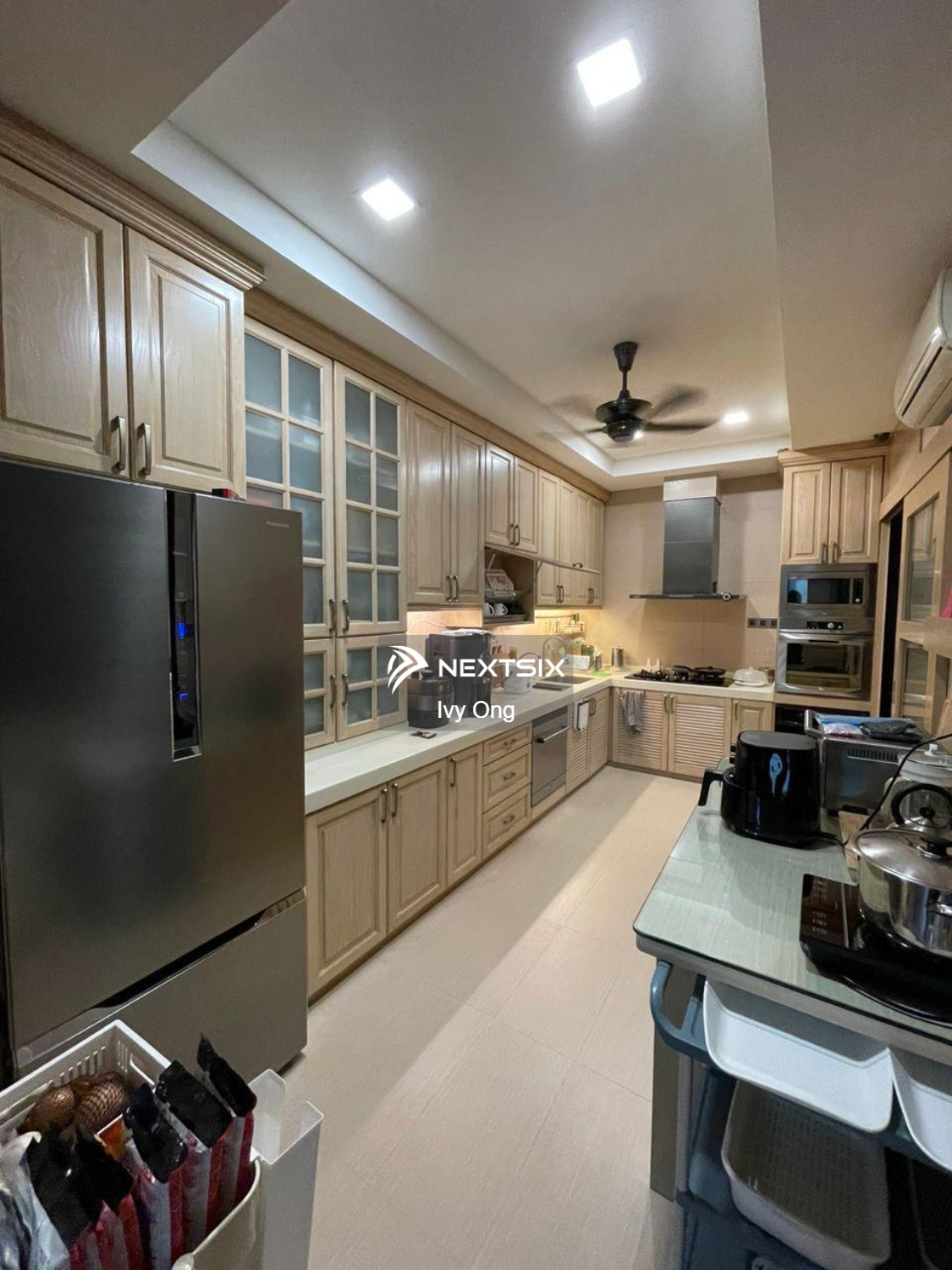 Semi-detached House For Sale in Johor Bahru Johor - Image 5