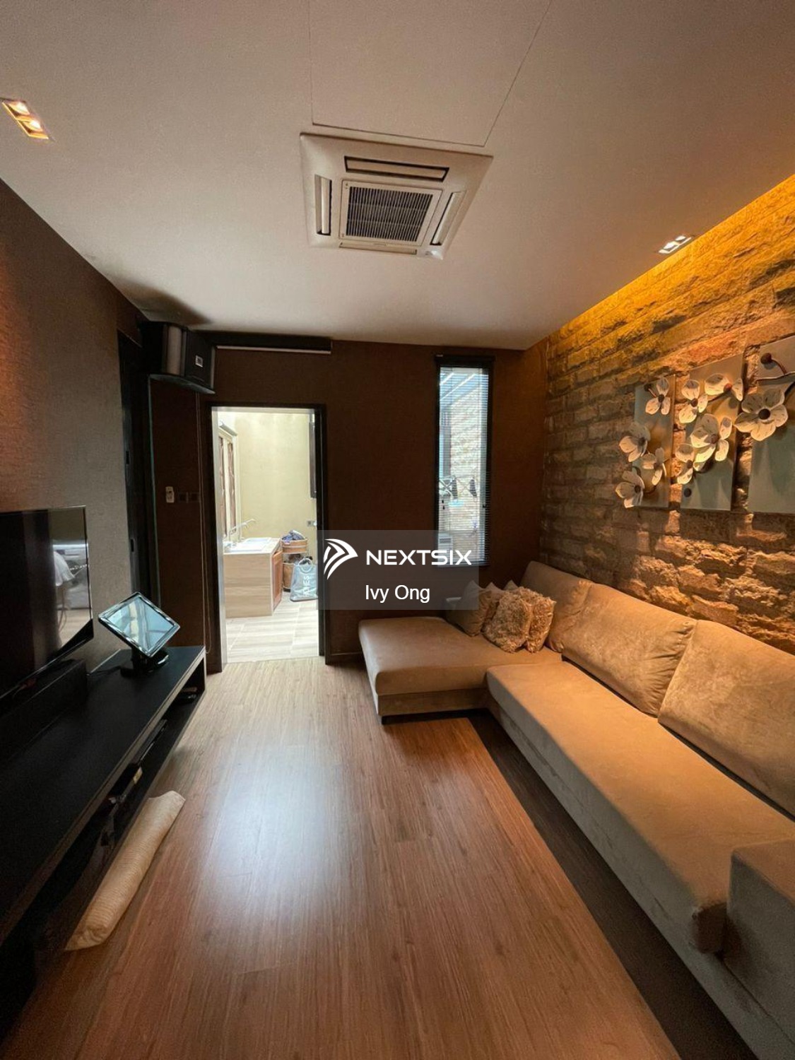 Semi-detached House For Sale in Johor Bahru Johor - Image 6