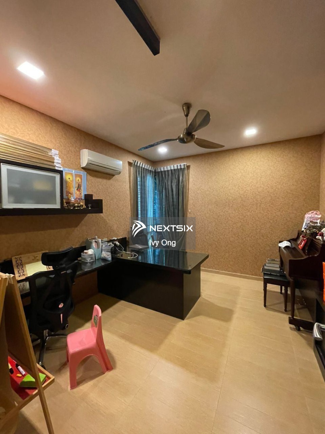 Semi-detached House For Sale in Johor Bahru Johor - Image 7