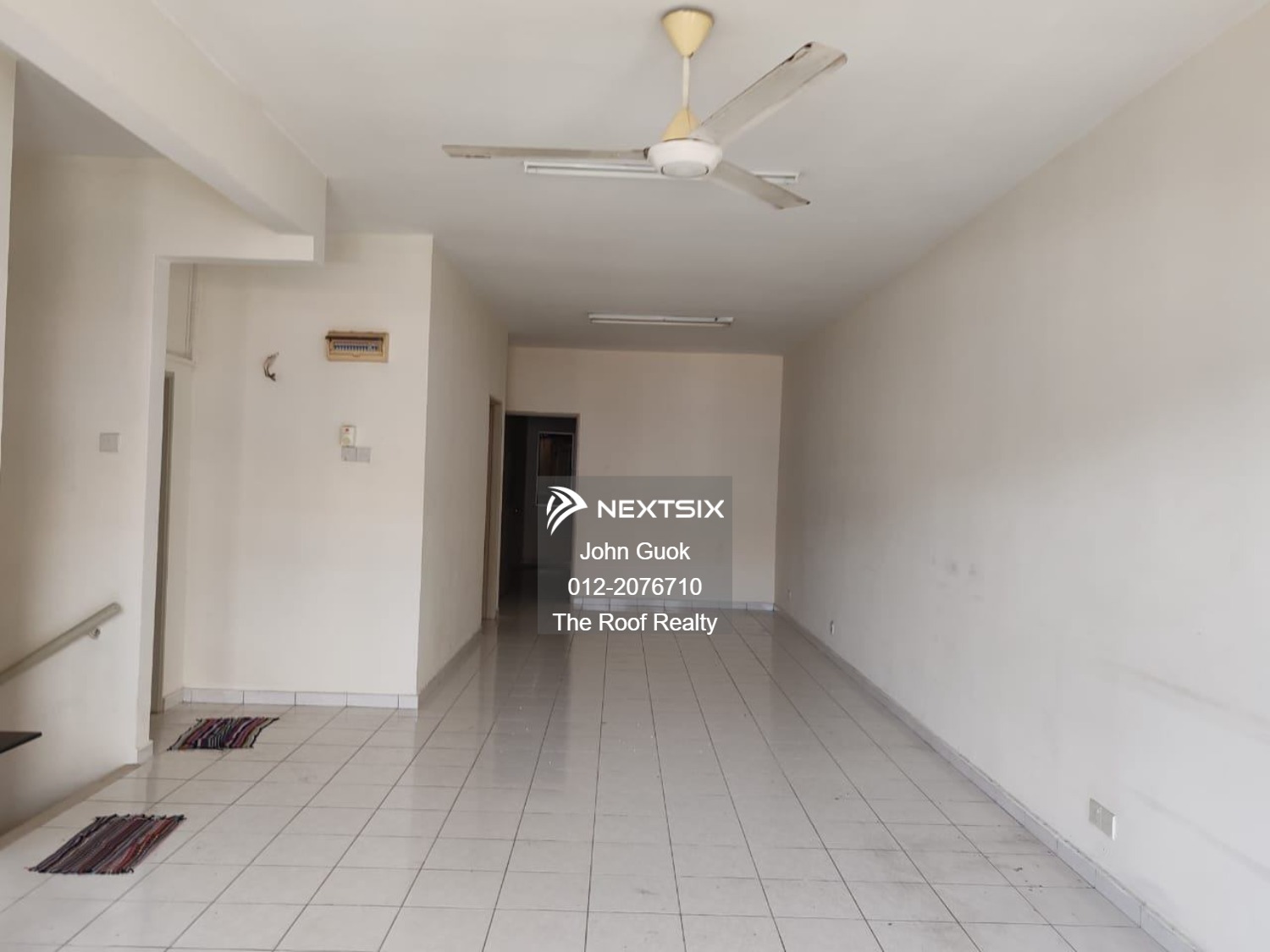 Townhouse For Sale in Selayang Selangor - Image 5