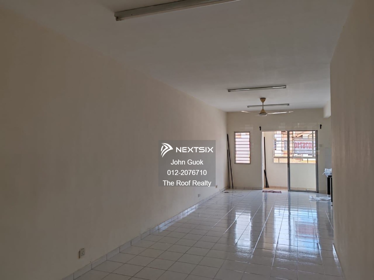 Townhouse For Sale in Selayang Selangor - Image 6