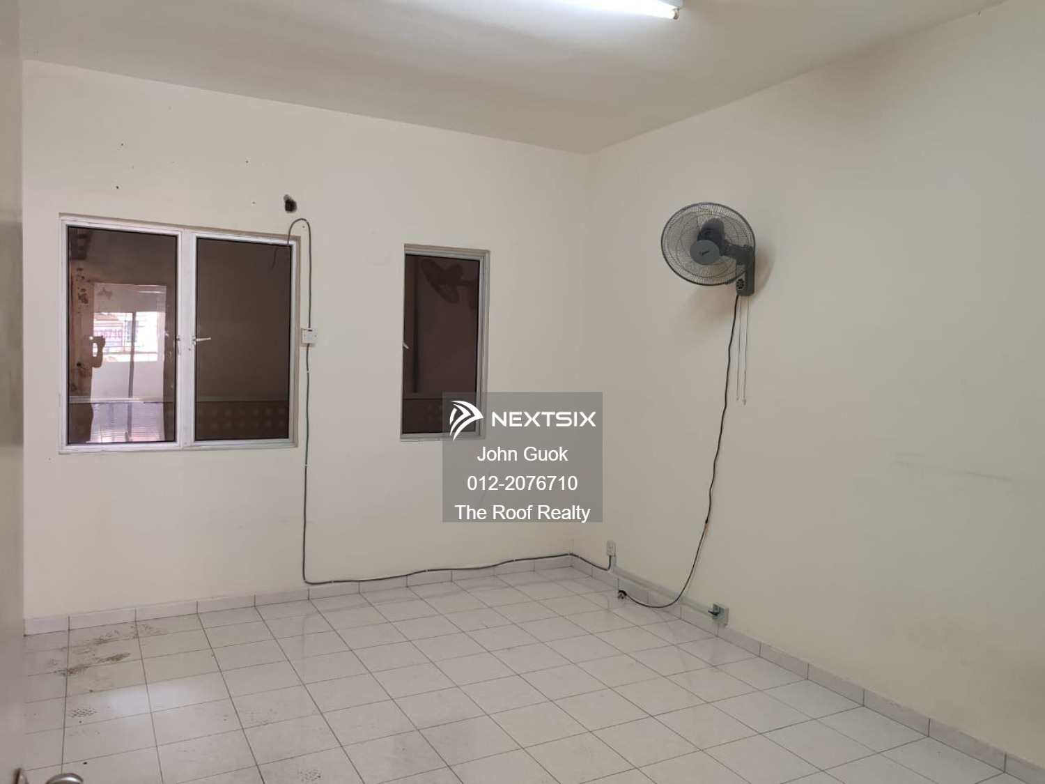 Townhouse For Sale in Selayang Selangor - Image 9