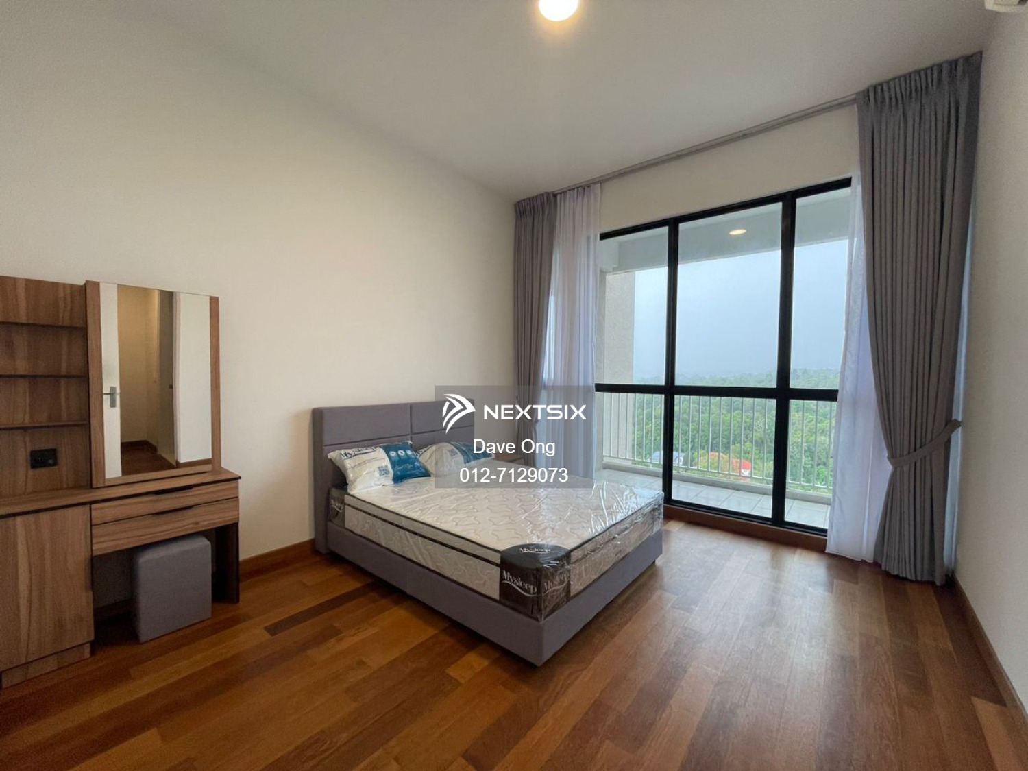 Condominium For Rent in Johor Bahru Johor - Image 12