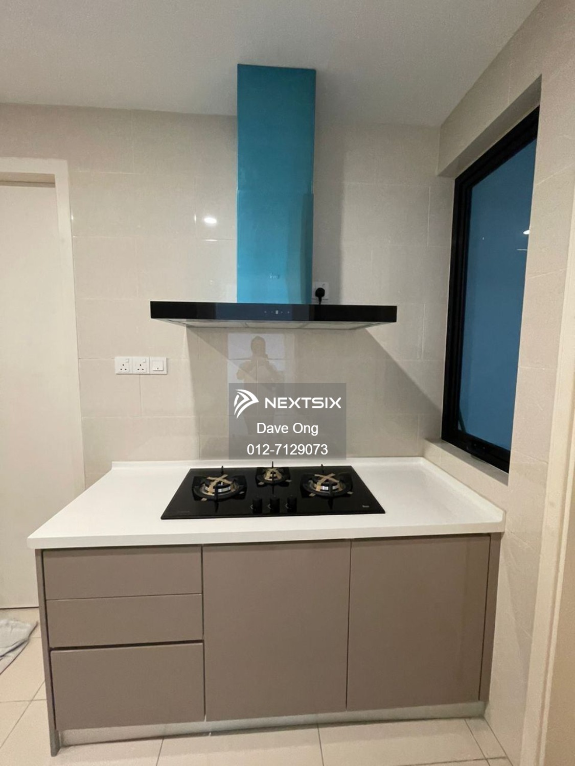 Condominium For Rent in Johor Bahru Johor - Image 13