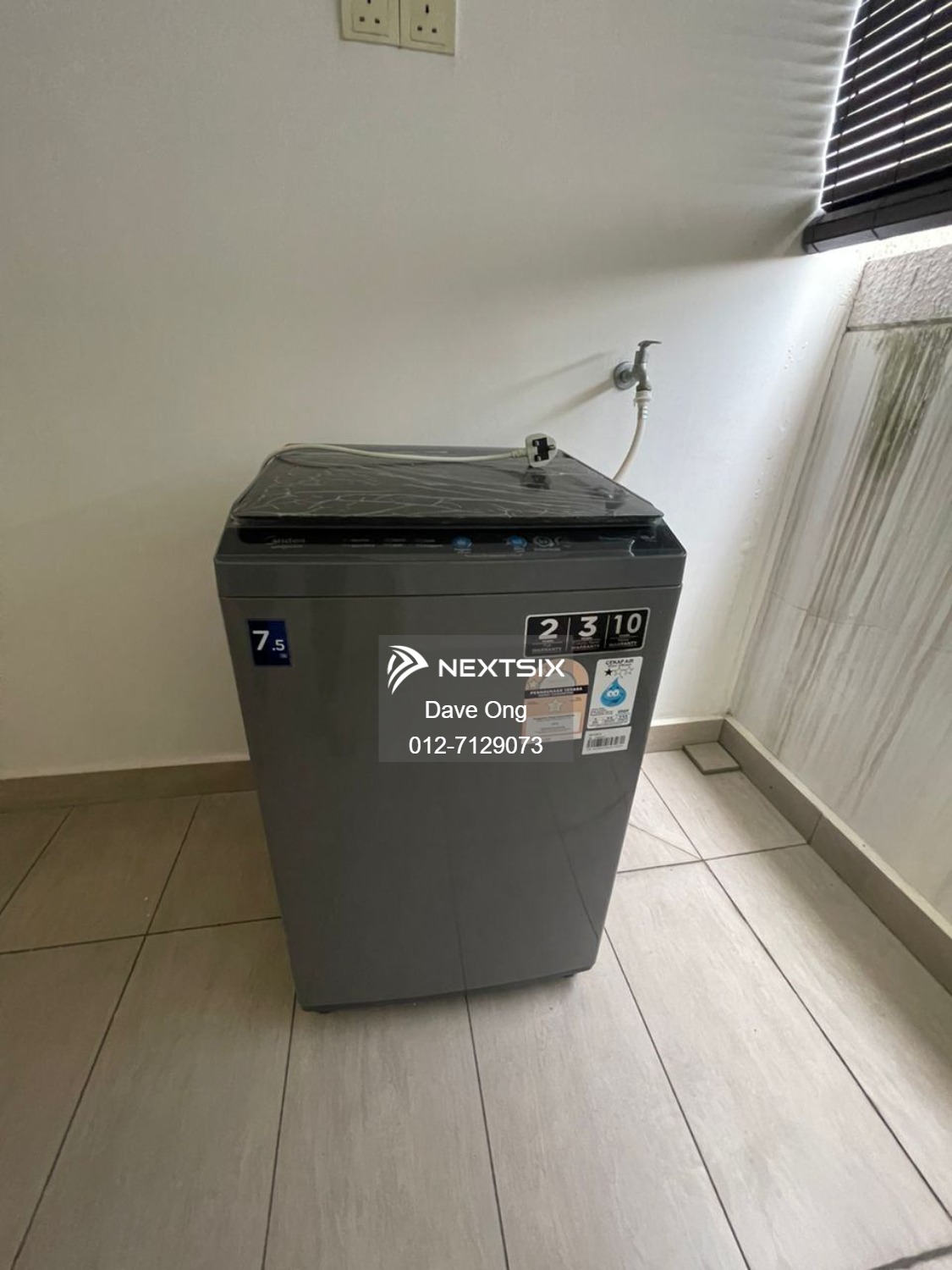 Condominium For Rent in Johor Bahru Johor - Image 14